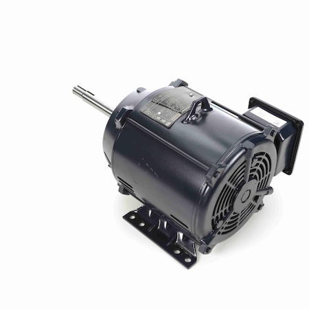 MARATHON 7.50 Hp Close-Coupled Pump Motor, 3 Phase, 3600 Rpm, GT2415A GT2415A